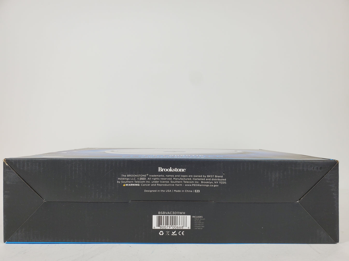 New Brookstone 3 in 1 