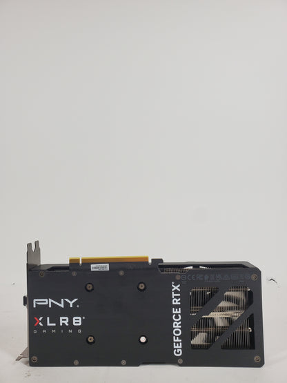 PNY GeForce RTX 4060 Ti 8GB GDDR6 Graphics Card KMR406TE4J8DT2AKTB16ACA