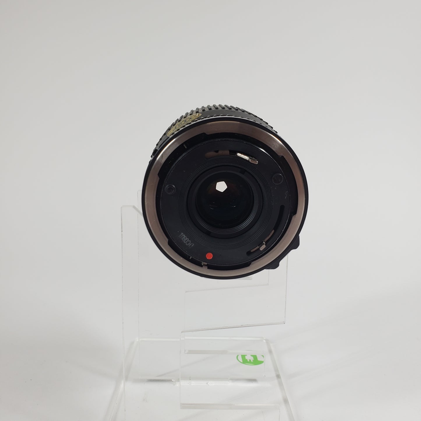 Canon A-1 35MM Film Camera