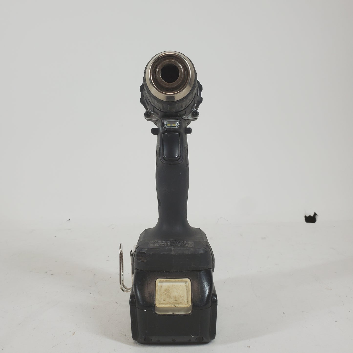 MAKITA XFD15 18V 1/8" Cordless Drill w/ battey CORDLESS DRILL