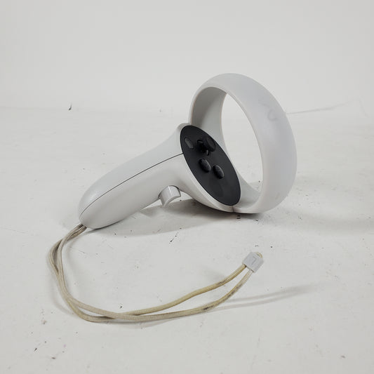 Meta Quest 2 Left VR Touch Controller ONLY LX39EM