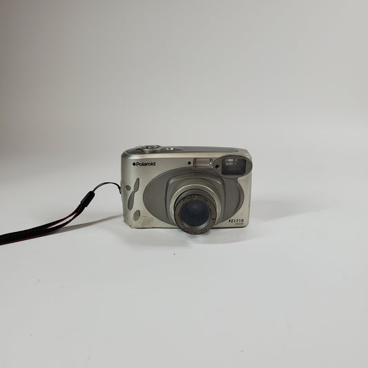 Polaroid PZ17170 Zoom 35mm Point & Shoot Camera