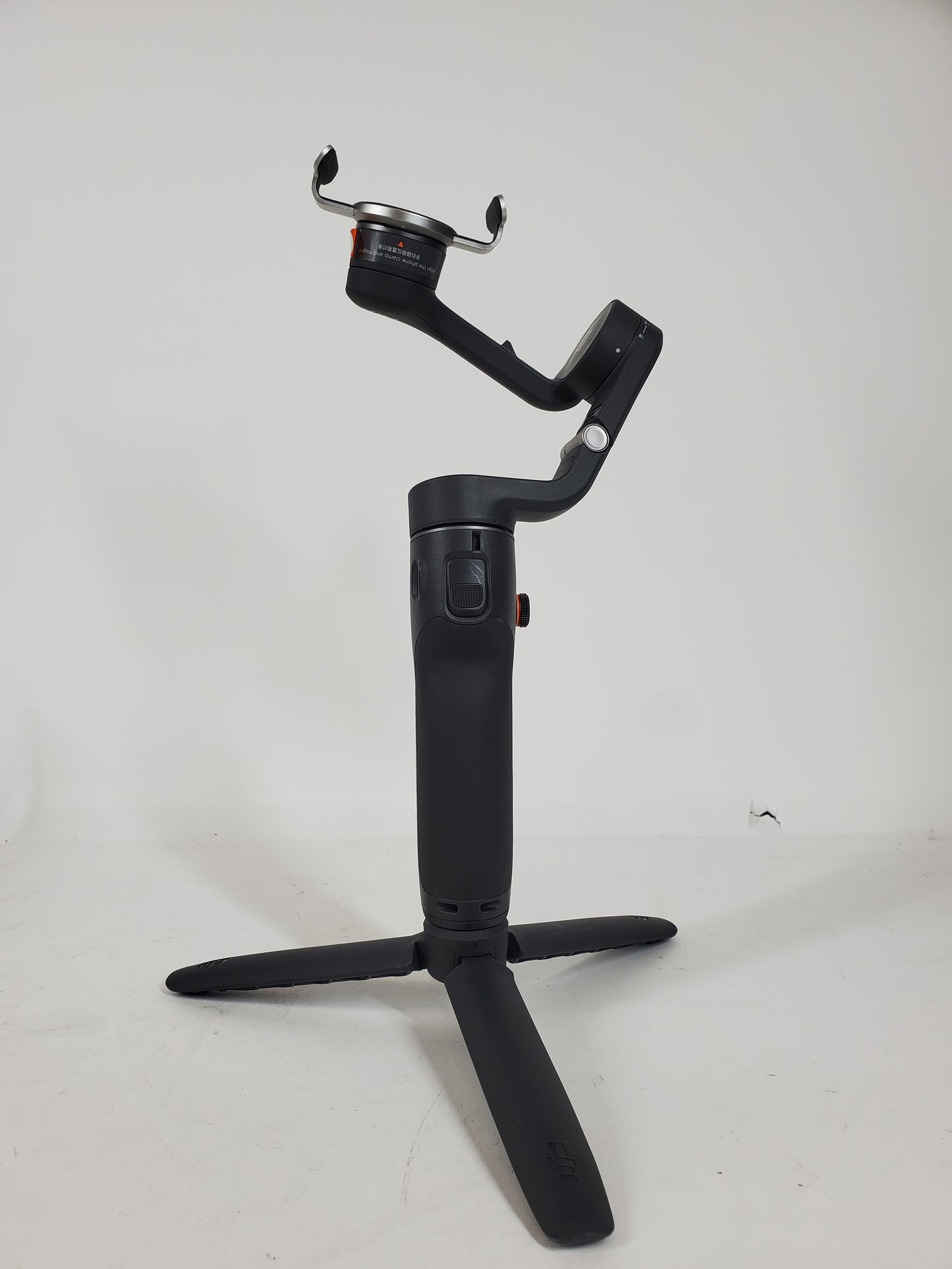 DJI Osmo Mobile 6 MOBILE PHONE GIMBAL OSMO MOBILE 6