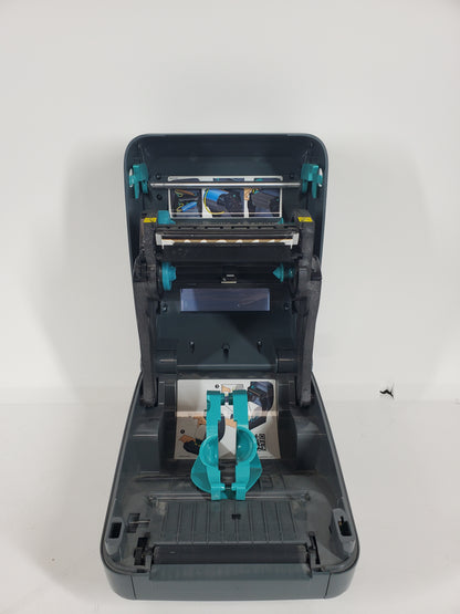 Zebra GK420t PRINTER GK420T