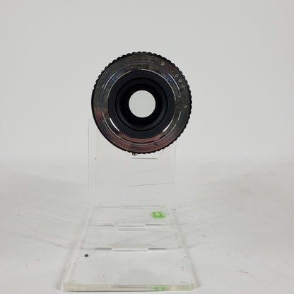 Sears 60-300mm f/4.0-5.6 60-300mm f/4.0-5.6 For Canon EF Mount