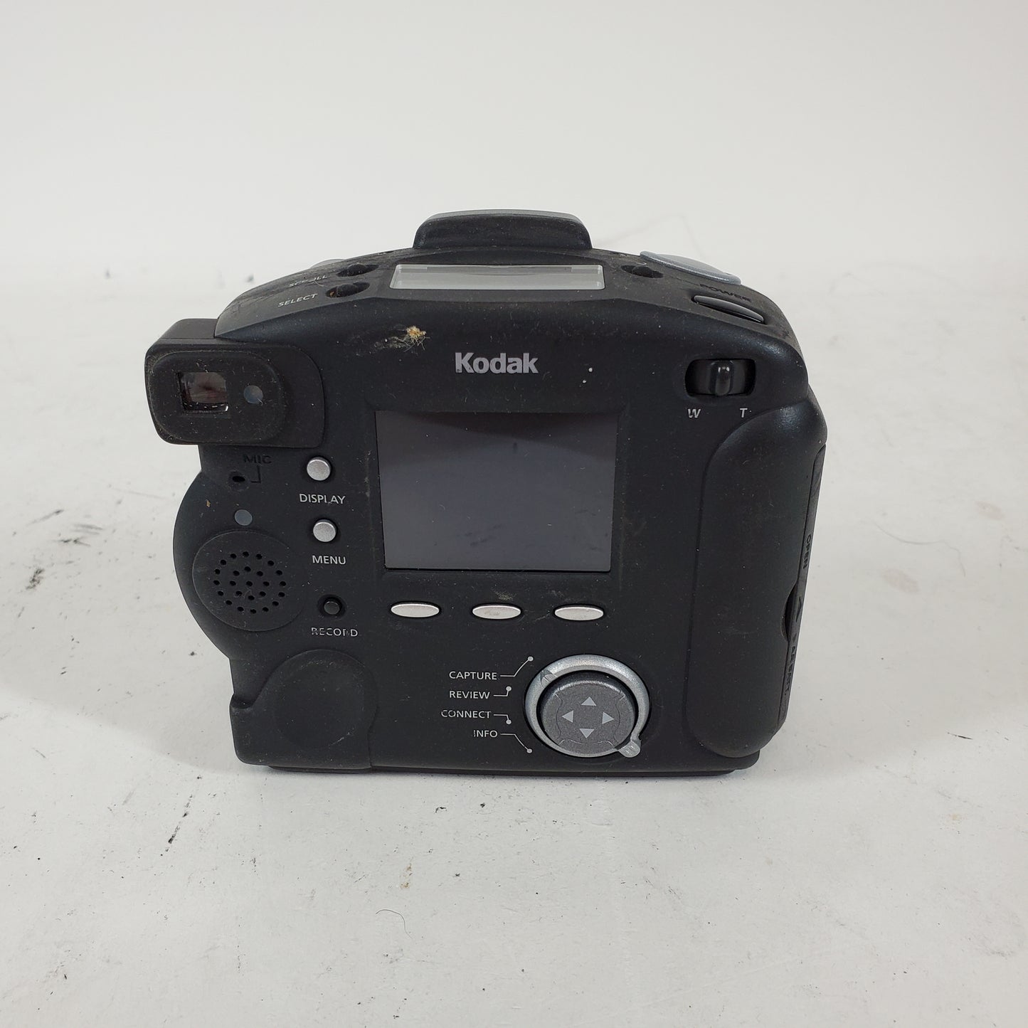 Kodak DC290 35MM Film Camera