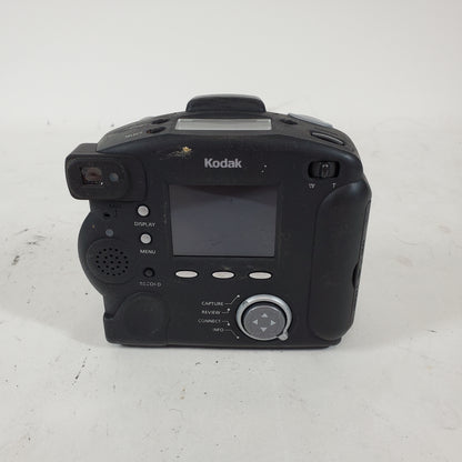 Kodak DC290 35MM Film Camera
