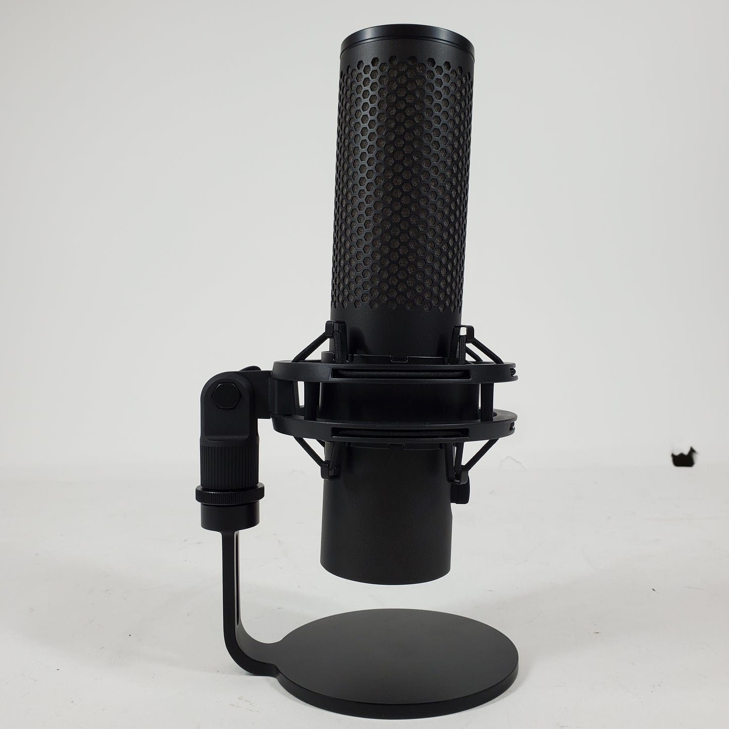 HyperX hxmi231 20 Hz - 20 kHz Broadcast Dynamic Microphone HXMI231