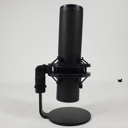 HyperX hxmi231 20 Hz - 20 kHz Broadcast Dynamic Microphone HXMI231