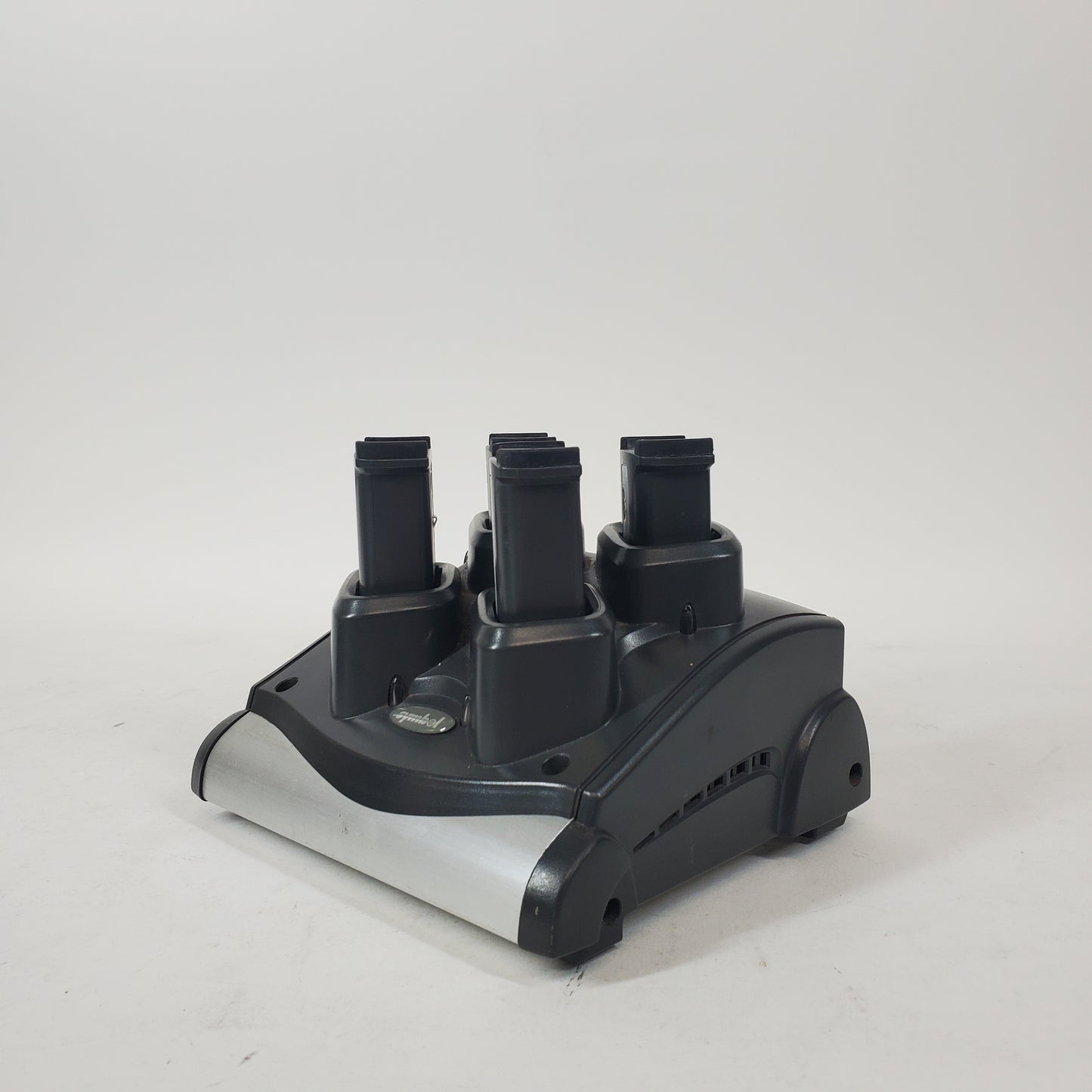 6 Symbol 21-65587-03 Batteries + Charging Dock Rechargeable 