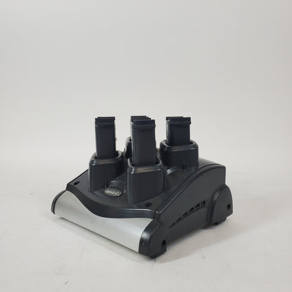 6 Symbol 21-65587-03 Batteries + Charging Dock Rechargeable 
