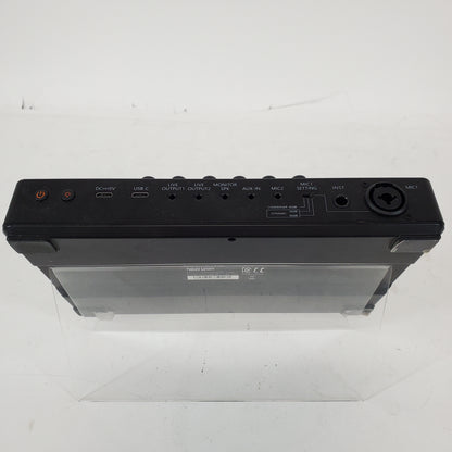 Maonocaster EME2 All-in-One Portable Live Streaming and Podcast Console EME2