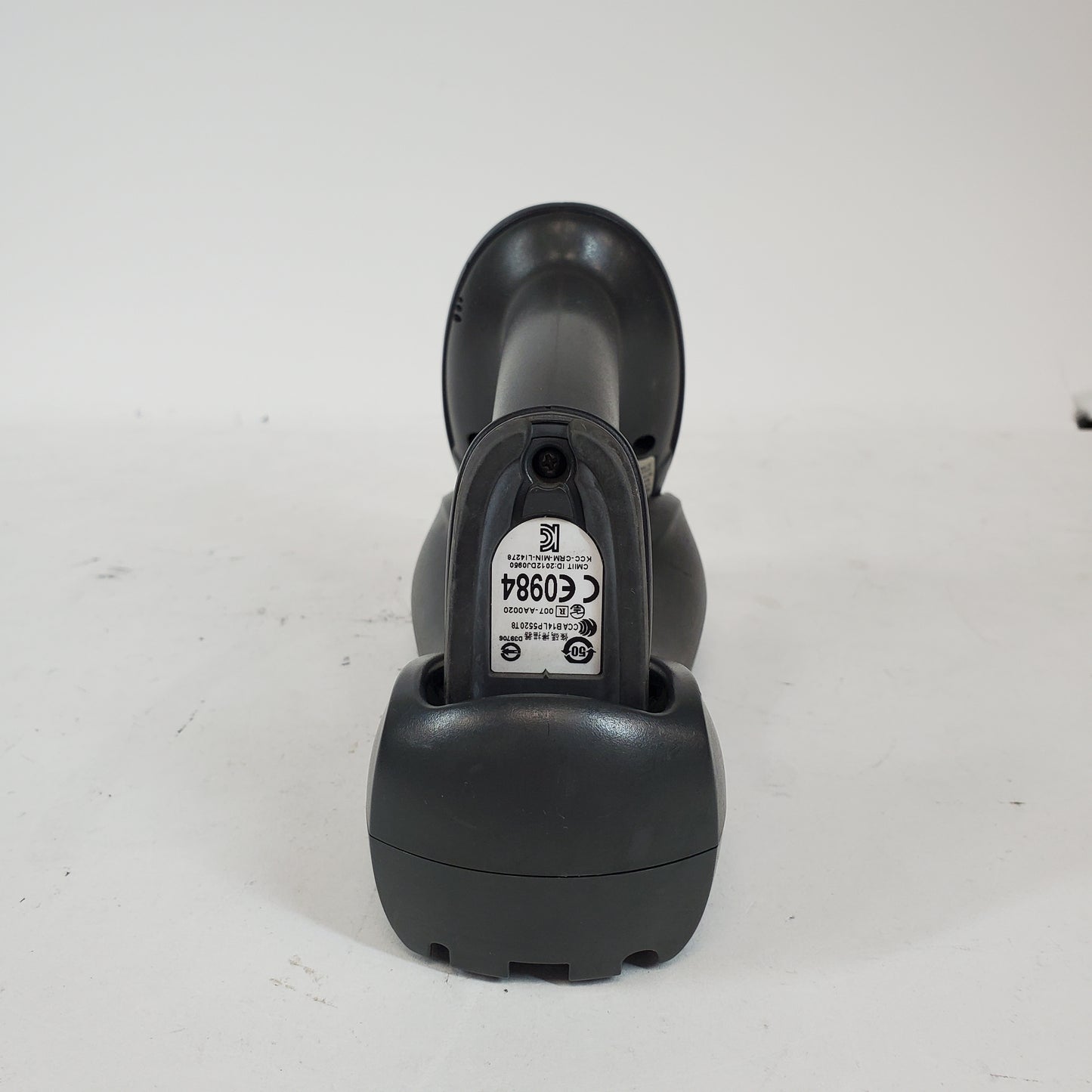 SYMBOL BARCODE SCANNER  HANDHELD SCANNER  LI4278