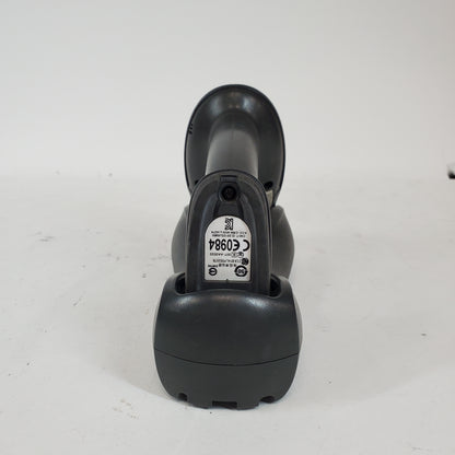 SYMBOL BARCODE SCANNER  HANDHELD SCANNER  LI4278