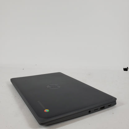 HP Chromebook 11A 11 G8 EE 11.6" Celeron N4020 1.1GHz 4GB RAM 32GB SSD