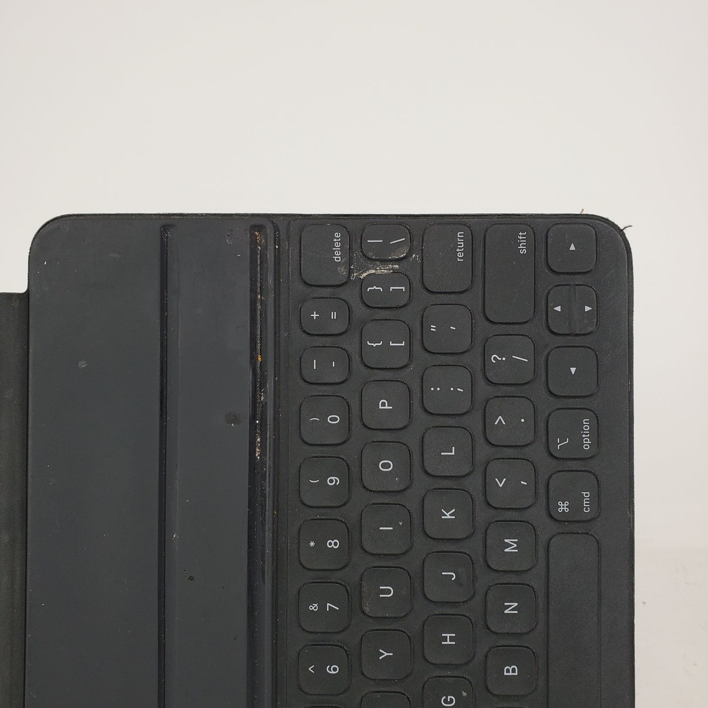 Apple Magic Keyboard for iPad 10.9",11" Keyboard Folio Case White A2038