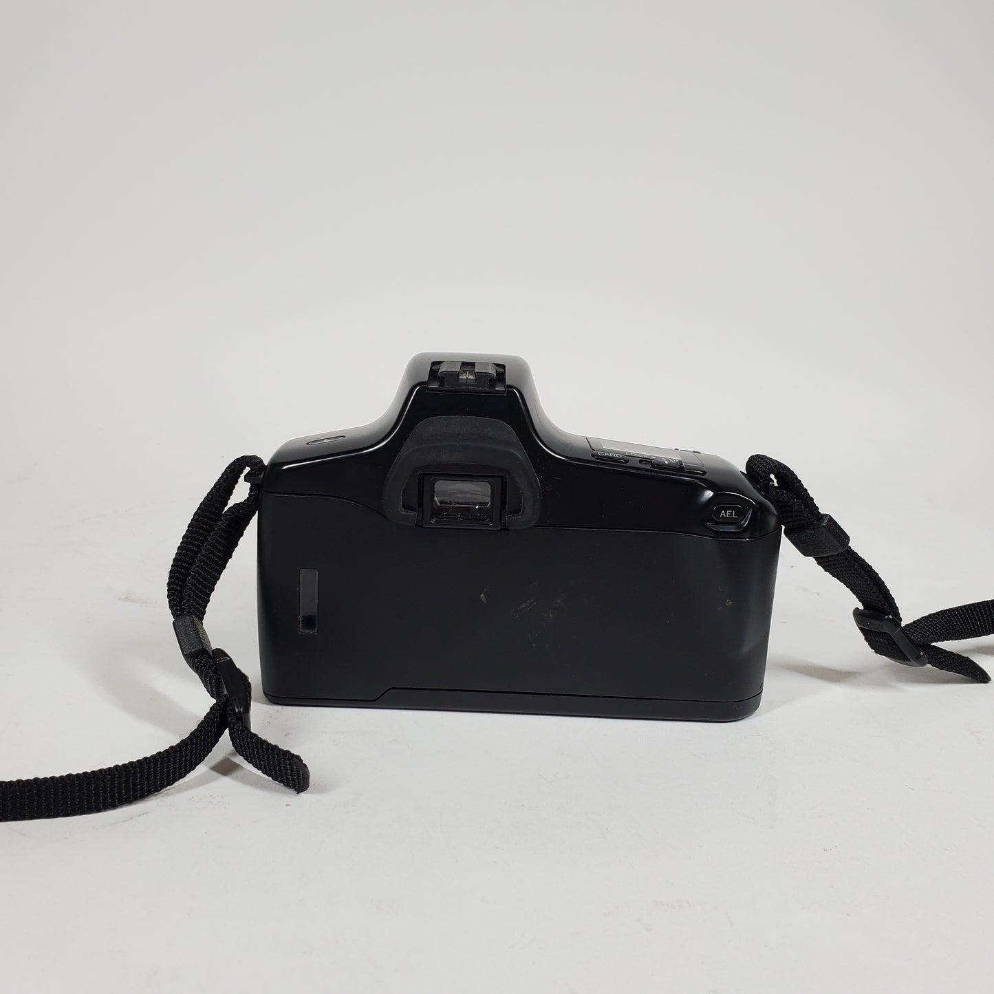 Minolta 35MM SLR Film Camera