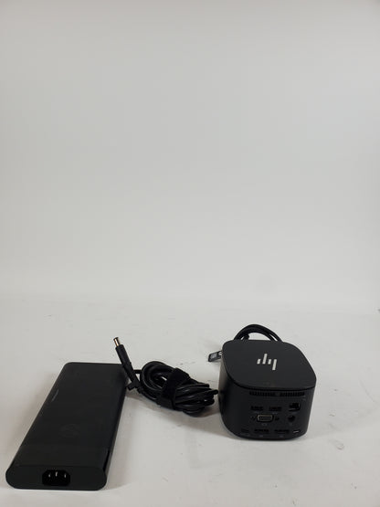 HP Thunderbolt dock 230W G2 DOCKING STATION  HSN-IX01
