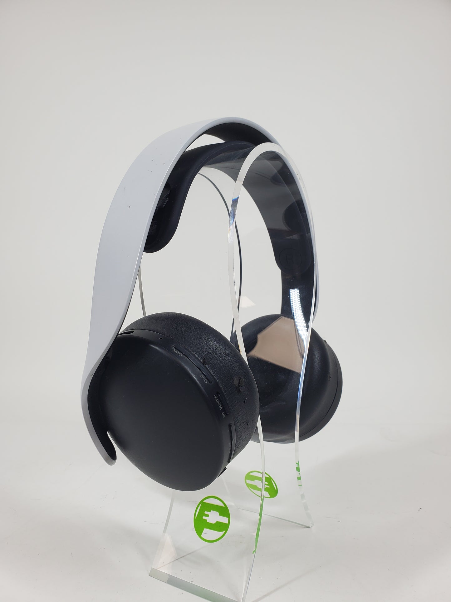 Sony PULSE 3D Gaming Headset White