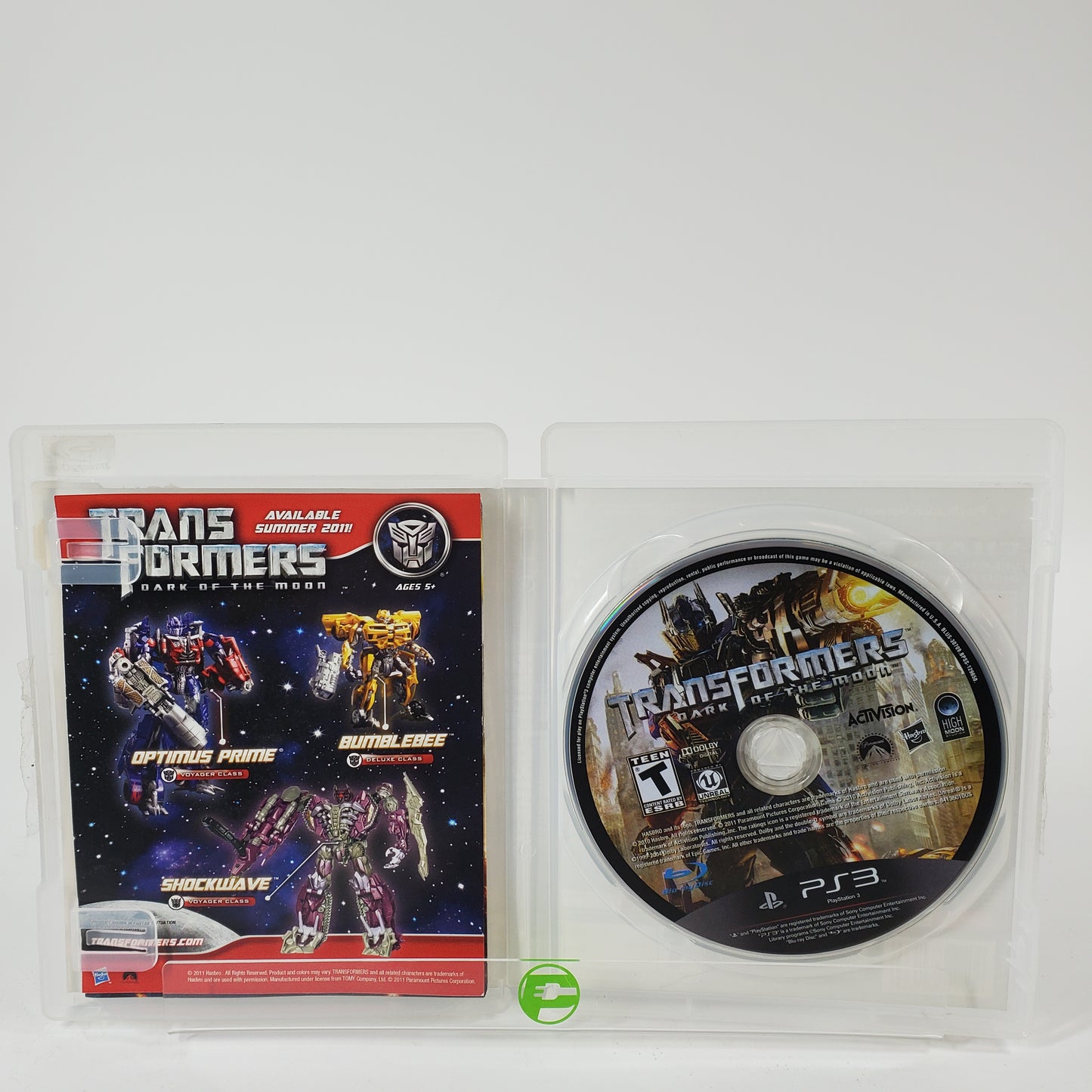Lot of Sony PlayStation 3 PS3 Games