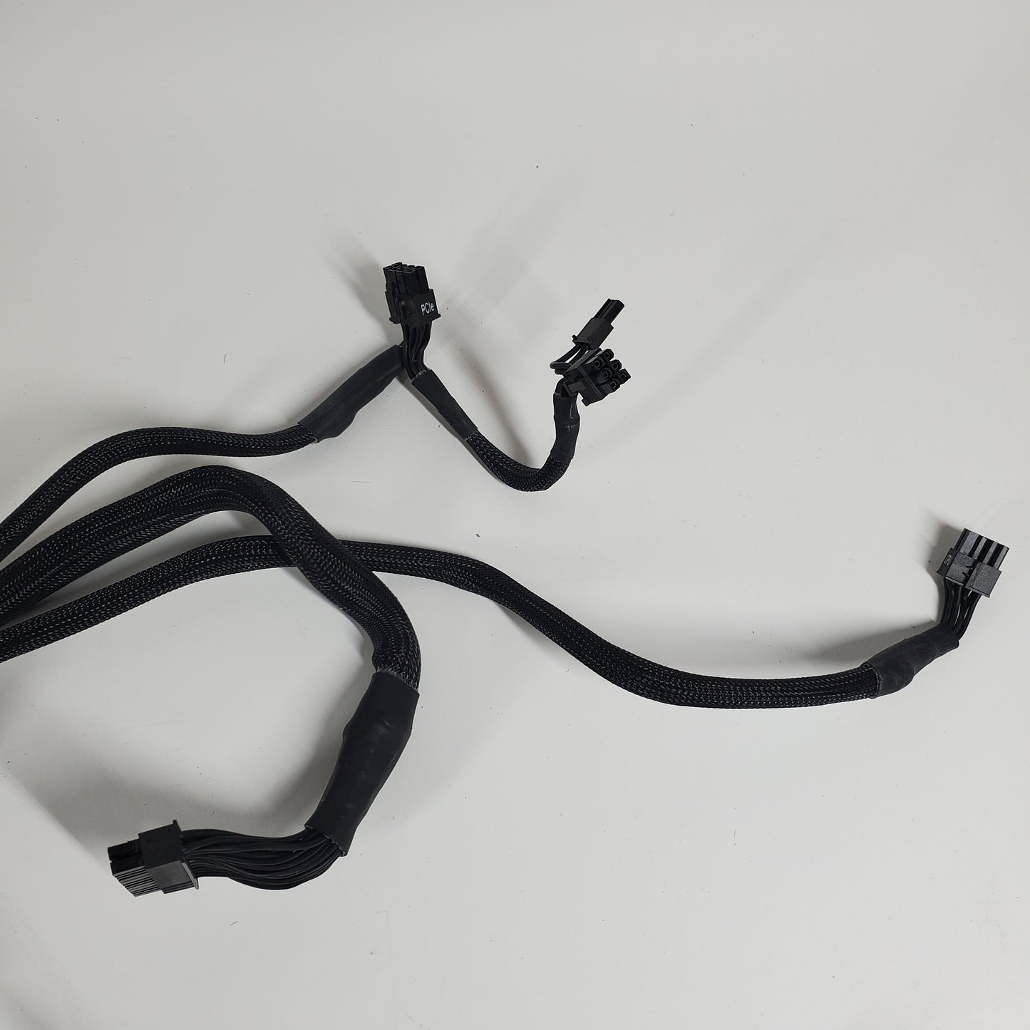 Corsair RM750x G35DP00465P1Y0 80 Plus Gold 750W Fully Modular Power Supply