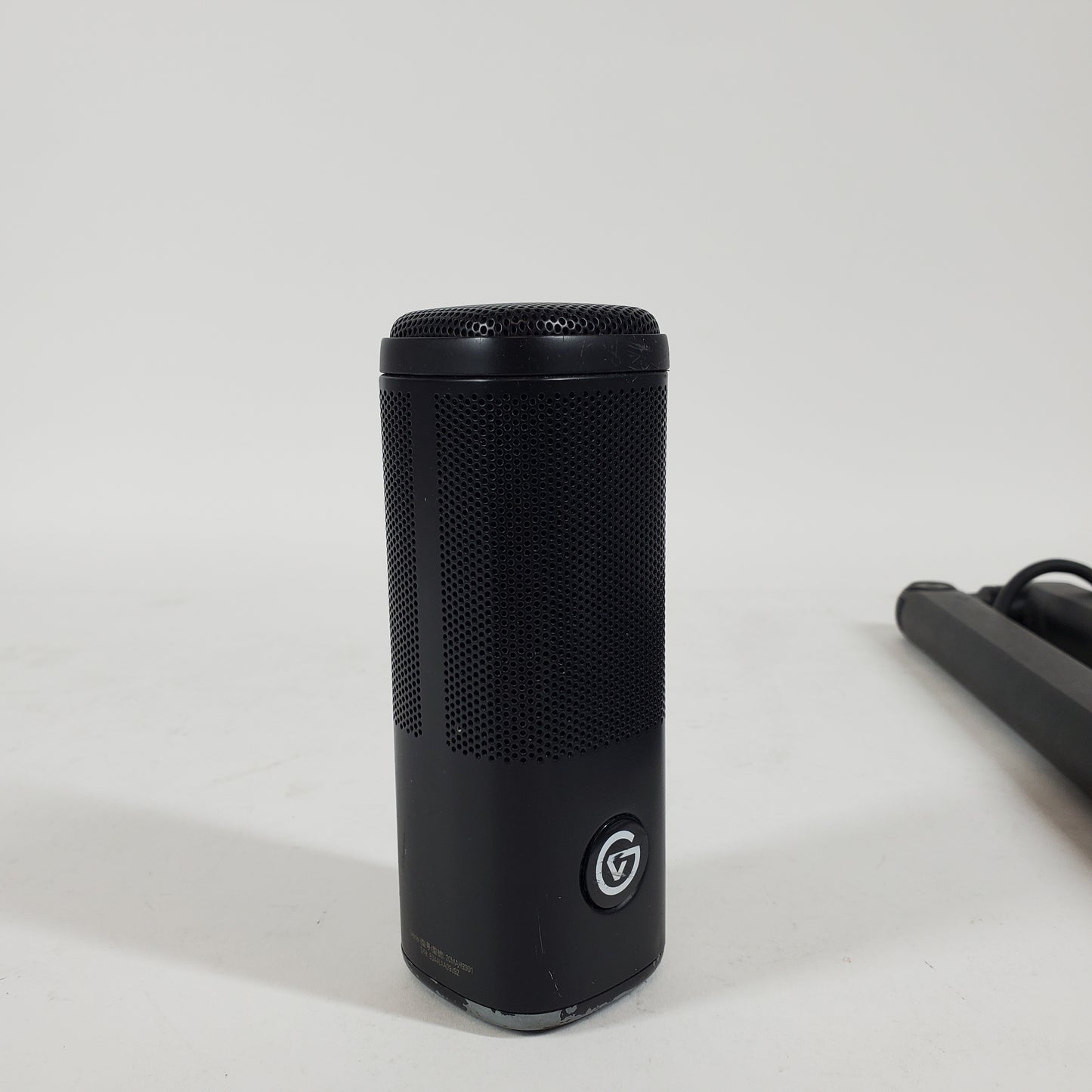 Elgato Wave DX 15 KHZ Broadcast Dynamic Microphone 20MAH9901