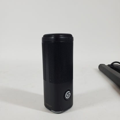 Elgato Wave DX 15 KHZ Broadcast Dynamic Microphone 20MAH9901