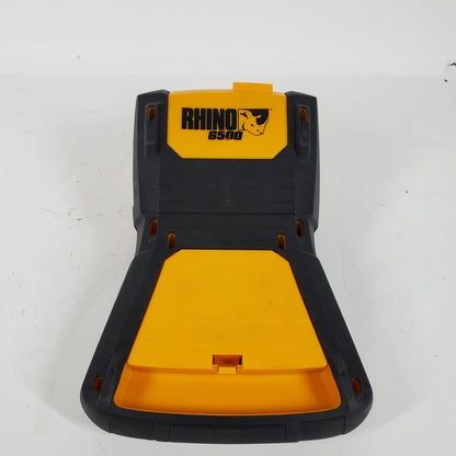 RHINO 6500 LABEL MAKER 6500