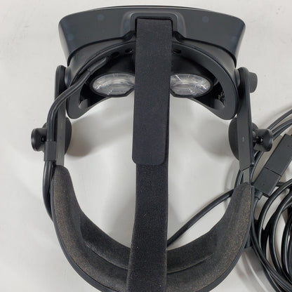 Valve Index VR Kit PC VR Headset 1007