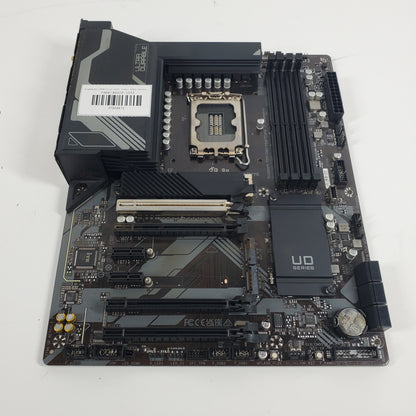 Gigabyte Z790-Plus WiFi Intel DDR5 Motherboard