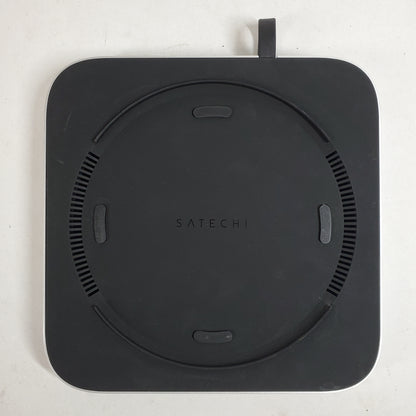 Satechi Stand & Hub For Mac Mini MAC HUB  ST-MMSHS