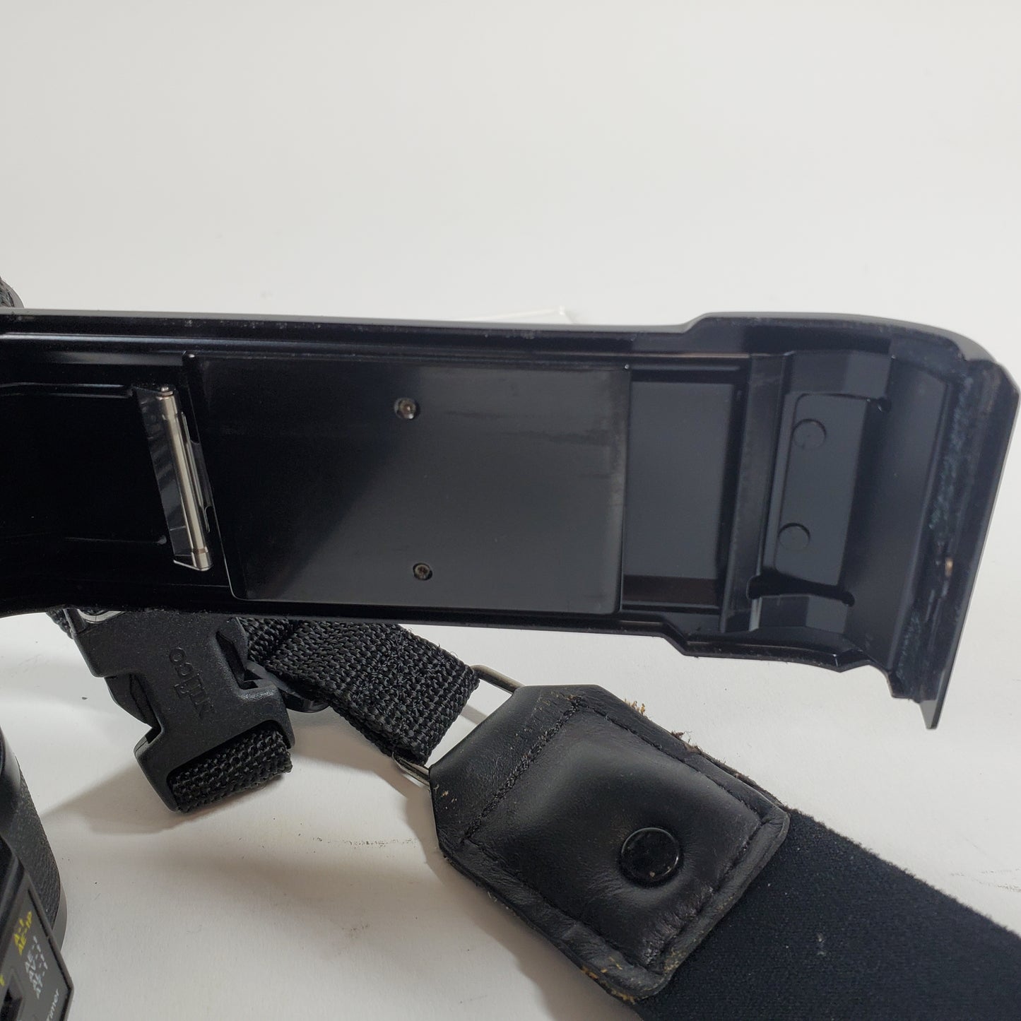 Canon A-1 35MM Film Camera