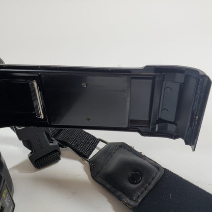 Canon A-1 35MM Film Camera