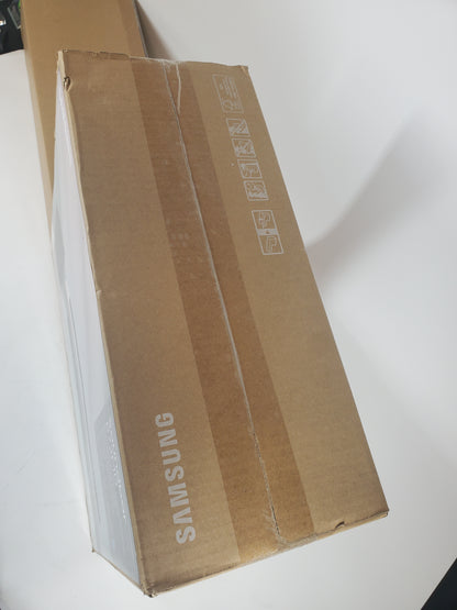 New Samsung Bluetooth Sound Bar Speaker System Black HW-B73MD/ZA