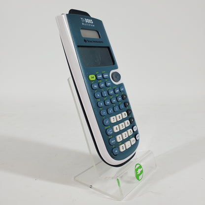 Texas Instruments ti-30xs Graphing Calculator