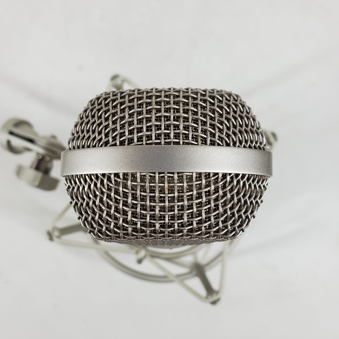Warm Audio WA-87JR SE 20 Hz - 20 kHz Large-Diaphragm FET Condenser Microphone