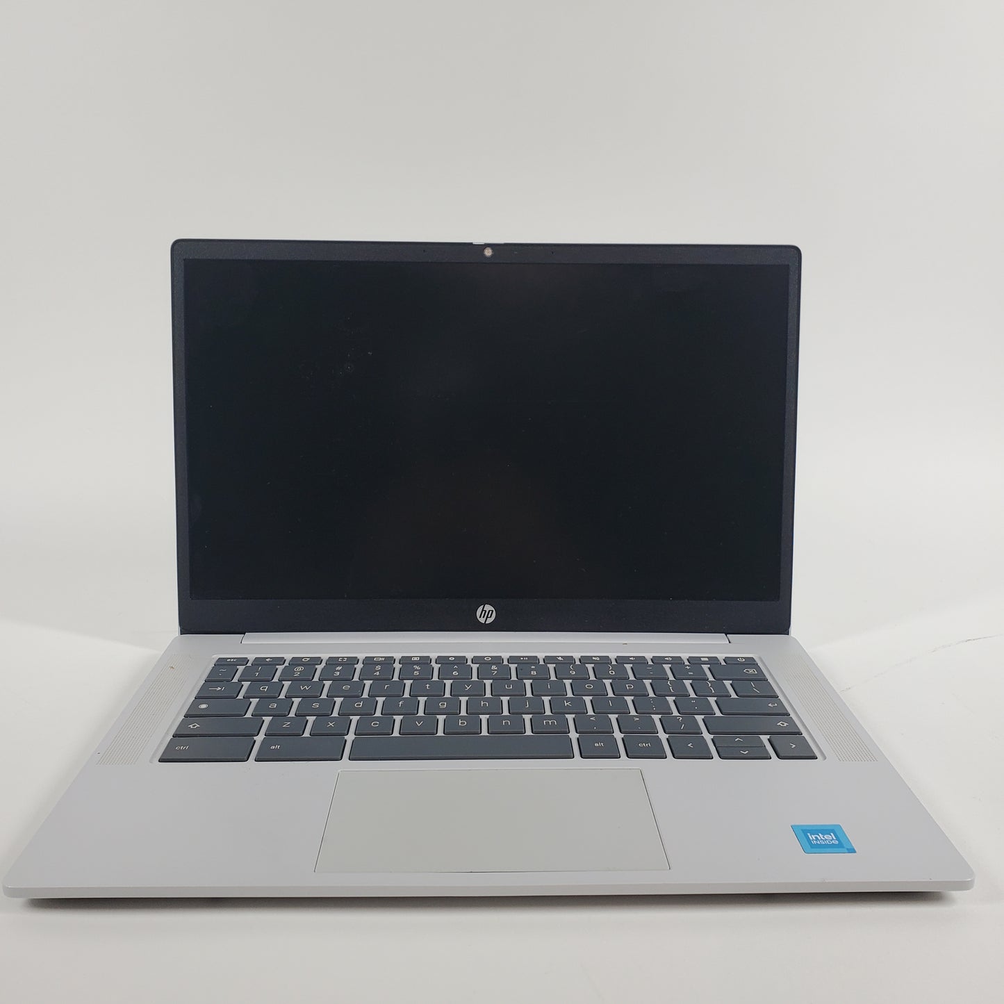 HP Chromebook 9E4Z3UA#ABA 14" N200 1.0GHz 4GB RAM 128GB SSD