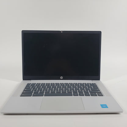 HP Chromebook 9E4Z3UA#ABA 14" N200 1.0GHz 4GB RAM 128GB SSD