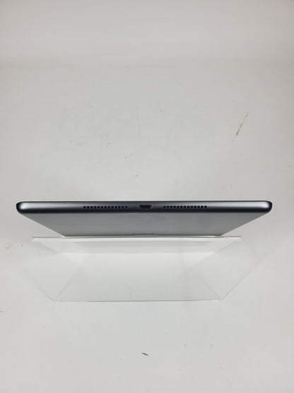 WiFi Only Apple iPad 9th Gen 64GB 17.6.1 SPACE GRAY MK2K3LL/A