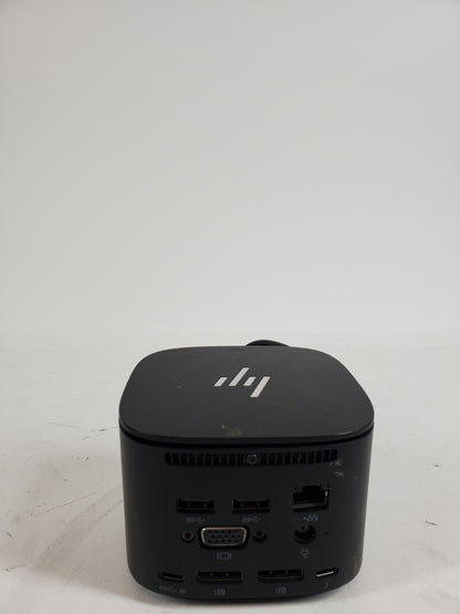 HP Thunderbolt dock 230W G2 DOCKING STATION  HSN-IX01
