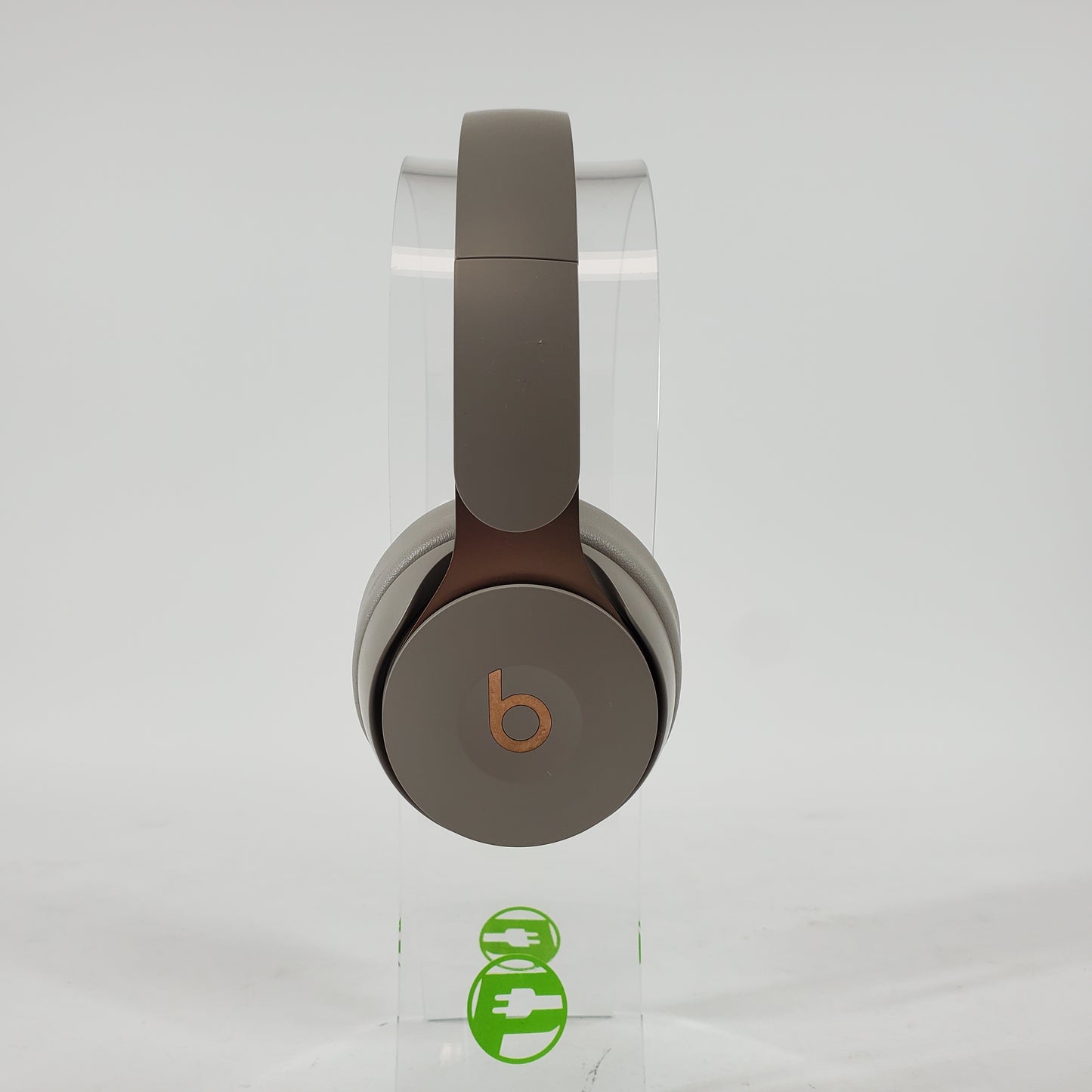 Beats Solo Pro Wireless On-Ear Bluetooth Headphones Desert Sand MRJ92LL/A