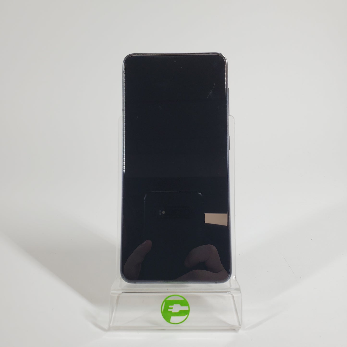 Unlocked Samsung Galaxy S21 8GB RAM 128GB SM-G991U1 Titanium Violet