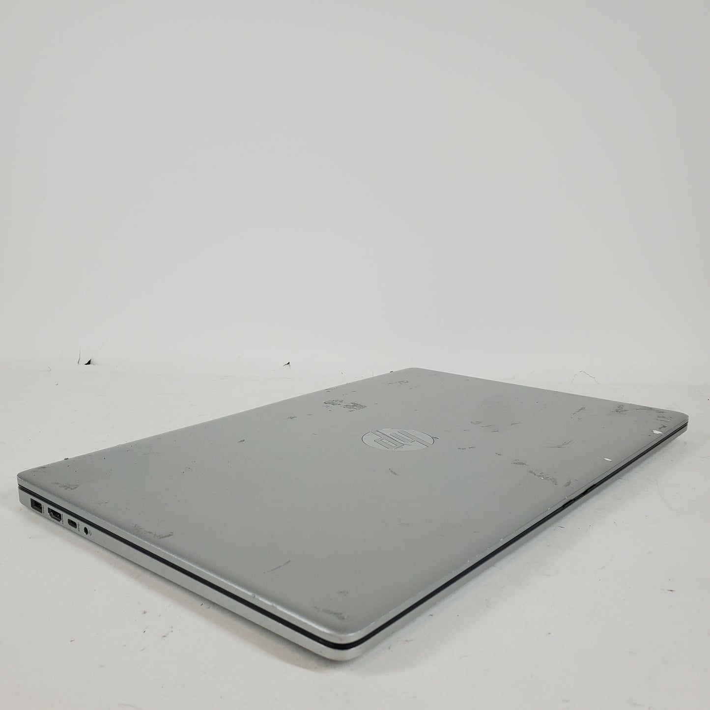 HP Laptop 17-CN0003DX 17.3" i3-1125G4 2.0GHz 8GB RAM 256GB SSD No OS