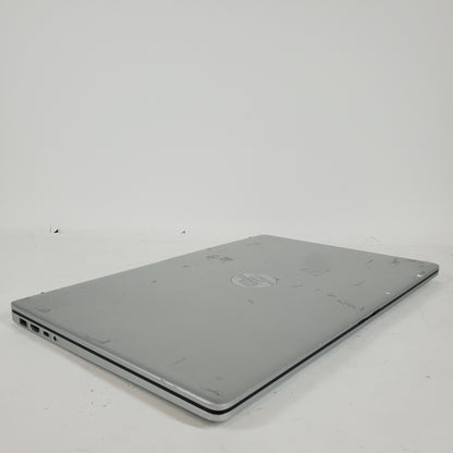 HP Laptop 17-CN0003DX 17.3" i3-1125G4 2.0GHz 8GB RAM 256GB SSD No OS
