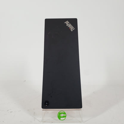 lenovo ThinkPad Hybrid USB-C With USB-A DOCKING STATION  DUD9011D1