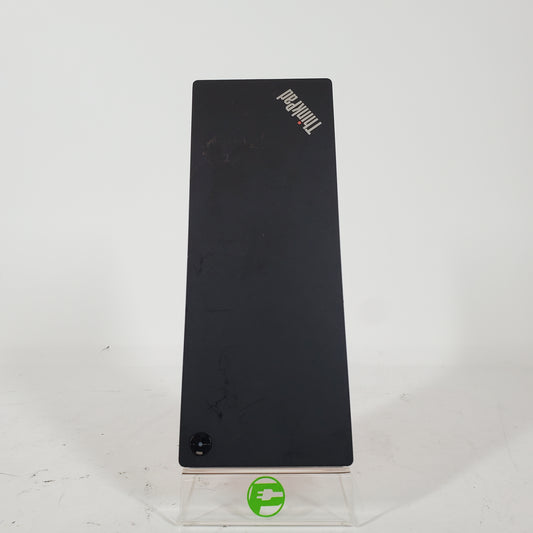 lenovo ThinkPad Hybrid USB-C With USB-A DOCKING STATION  DUD9011D1
