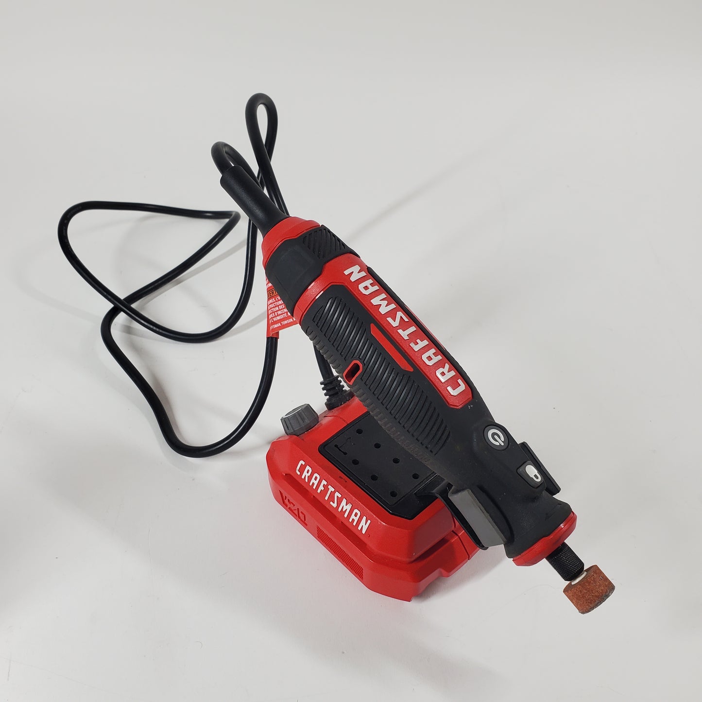 Craftsman 27KP 20V Dremel