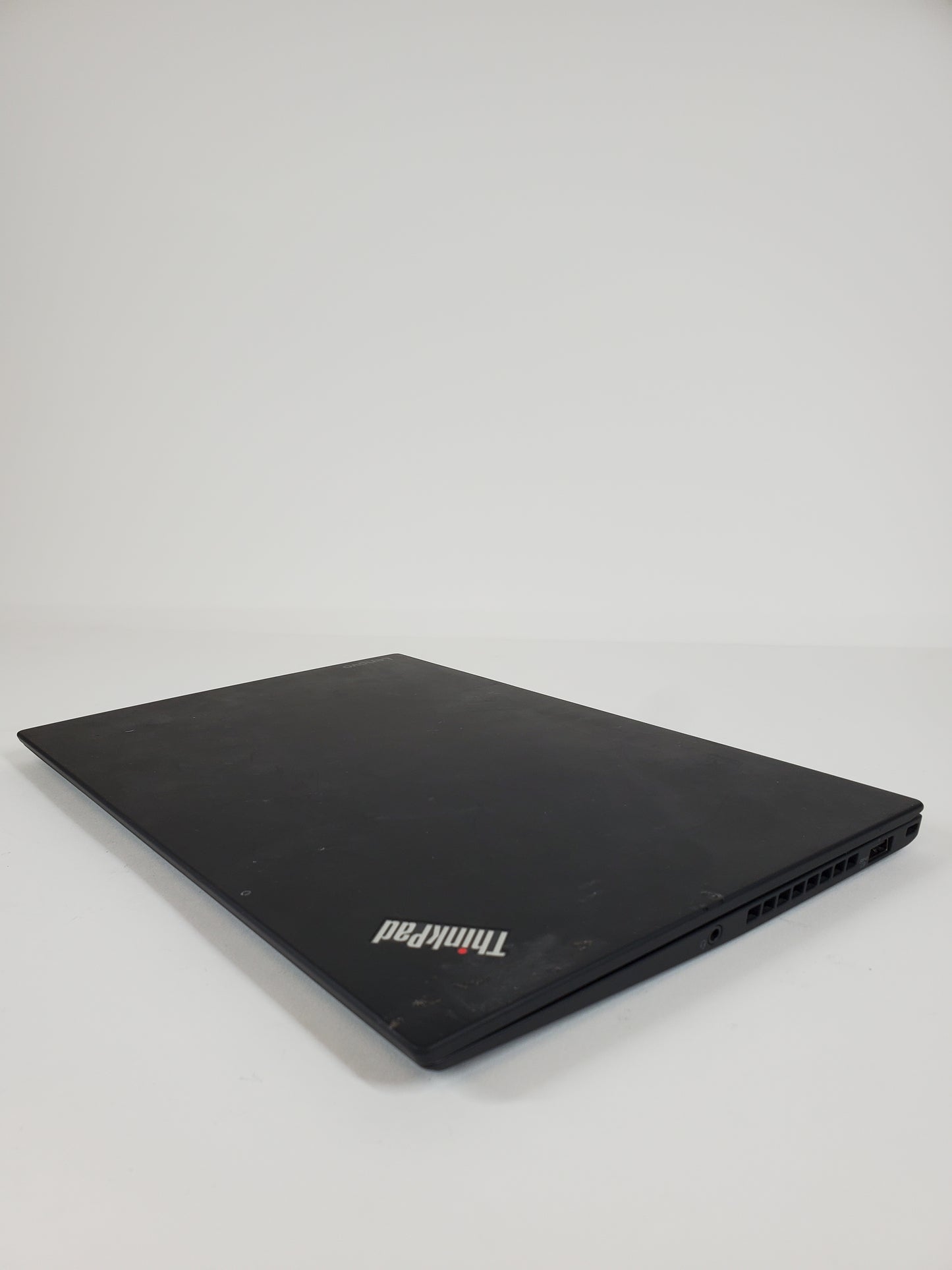 Broken Lenovo ThinkPad X1 CARBON 5TH GENERATION 14" i5-7200U 8GB RAM 128GB BAD BATTERY