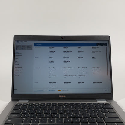 Dell Latitude 5330 P138G 13.3" i5-1245U 1.6GHz 16GB RAM 256GB SSD