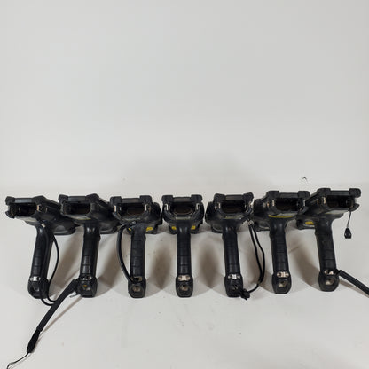 LOT OF 7 Symbol MC9060/MC92N0/MC9090